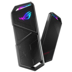 Enclosure Asus Rog Strix Arion SSD M.2 USB-C