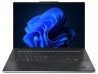 Laptop Lenovo ThinkPad Z16: Procesador AMD Ryzen 7 Pro 6850H (hasta 4.7 GHz), Memoria de 16GB LPDDR5, SSD de 512GB, Pantalla de