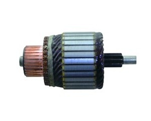 ARMADURA (618346) ARMADURA MITSUBISHI CHEVROLET, CHRYSLER, DODGE 9 ESTRIAS 12V 11-16