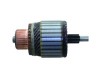 ARMADURA (618346) ARMADURA MITSUBISHI CHEVROLET, CHRYSLER, DODGE 9 ESTRIAS 12V 11-16