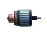 ARMADURA (618346) ARMADURA MITSUBISHI CHEVROLET, CHRYSLER, DODGE 9 ESTRIAS 12V 11-16