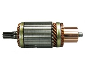 ARMADURA (618400) ARMADURA MARCHA DELCO 28MT 12V BLUEBIRD 94-07 BOBCAT 89-00 CHEVROLET 89-02 CLARK 89-97 CUMMINS 94-00 DEUTZ 86-