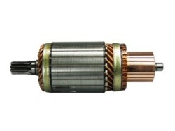 ARMADURA (618400) ARMADURA MARCHA DELCO 28MT 12V BLUEBIRD 94-07 BOBCAT 89-00 CHEVROLET 89-02 CLARK 89-97 CUMMINS 94-00 DEUTZ 86-