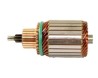 ARMADURA (618503) ARMADURA PARA MARCHA MITSUBA PMGR 12V ACURA HONDA 2002-2008 31200-PPA-A01 LESTER 17844 17870. 116MM 9 ESTRIAS