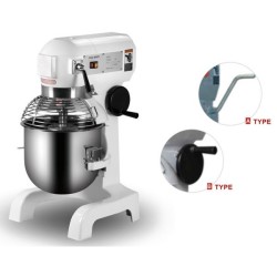 Batidora Industrial 20 Litros
