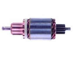 ARMADURA (619136) ARMADURA MARCHA BOSCH DEUTZ KHD MERCEDES BENZSCHWING THOMAS MOD 95-07