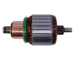ARMADURA (619157) ARMADURA BOSCH AUDI BORA EUROPE DODGE FIATSEAT FORD LANCIA 03-14 11 PINES