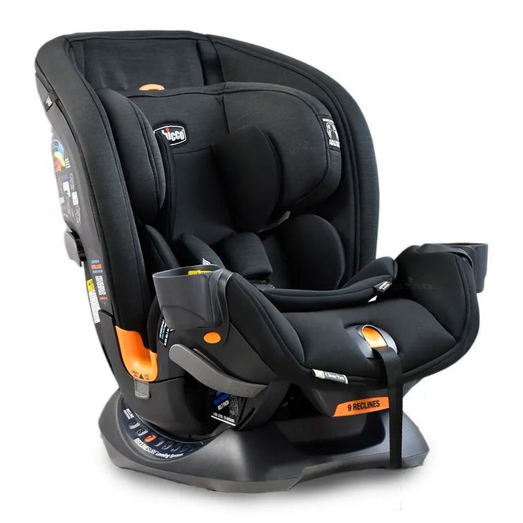 Vista rápida AUTOASIENTO CHICCO ONEFIT OBSIDIAN