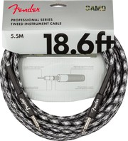 Cable Fender Professional Series, 5.5m, Winter Camo
