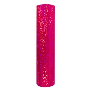CRISTAL ROSA FLUORESCENTE
