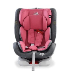 Vista rápida Autoasiento supreme 360