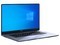 Laptop HONOR MagicBook X 15: Procesador Intel Core i3 10110U (hasta 4.1 GHz), Memoria de 8GB SSD de 256GB, Pantalla de 15.6" LED