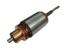 ARMADURA (9001083327) ARMADURA MARCHA BOSCH MERCEDES BENZ 73-98 NEW HOLLAND 84-89 12V