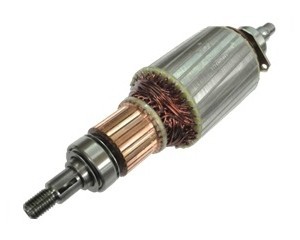 ARMADURA (9101049000) ARMADURA GENERADOR BOSCH VW SEDAN 1500-1600