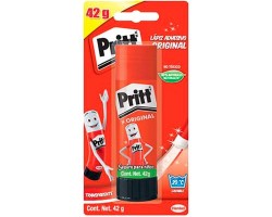 LAPIZ ADHESIVO 42G-PRITT-PEGAMENTO