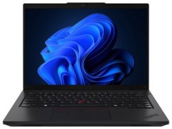 Laptop Lenovo ThinkPad L14 G5: Procesador Intel Core Ultra 5 125U (hasta 4.3 GHz), Memoria de 16GB DDR4, SSD de 512GB, Pantalla