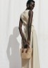 Bolso capazo fibra natural