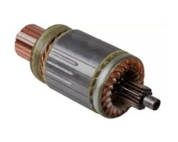ARMADURA (DS2364) ARMADURA MARCHA DELCO 39 MT 6801 DE 14-SPLINES CW