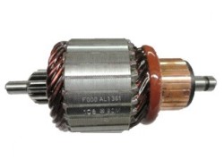 ARMADURA (F000AL1361) ARMADURA MARCHA BOSCH VW AUDI 00-06 Seat 96-04 VOLKSWAGEN 96-07 GOLF JETTA A4 2.0L