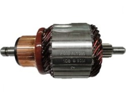 ARMADURA (F000AL1395) ARMADURA MARCHA BOSCH NISSAN TSURU III CHEVY NEON