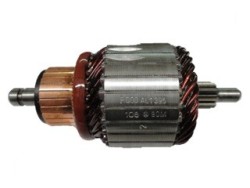 ARMADURA (F000AL1395) ARMADURA MARCHA BOSCH NISSAN TSURU III CHEVY NEON