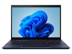 Laptop ASUS ExpertBook ExpertBook: Procesador Intel Core Ultra 7 155H (Hasta 4.8 GHz), Memoria de 16GB DDR5, SSD de 1TB, Pantall