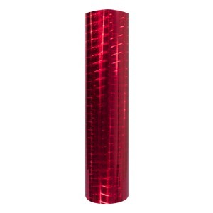 CUADROS ROJO