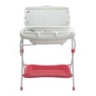 Vista rápida Bañera Milán Unisex Triángulos Coral