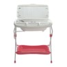 Vista rápida Bañera Milán Unisex Triángulos Coral