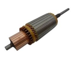 ARMADURA (H42MT12) ARMADURA MARCHA DELCO RECO A CAMBIO 42MT TRACTOCAMIONES