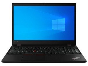 Laptop Lenovo ThinkPad T15: Procesador Intel Core i5 10310U (hasta 3.60 GHz), Memoria de 8GB DDR4, SSD de 512GB, Pantalla de 15.