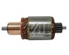 ARMADURA (RAS1944) ARMADURA MARCHA BOSCH 24 VOLTS