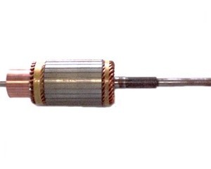 ARMADURA (RAS5240N) ARMADURA 41MT DR DINA 24V MAS CORTA QUE 42MT