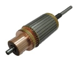 ARMADURA (RAS5241N) ARMADURA MARCHA DELCO 41MT 12V 61-143