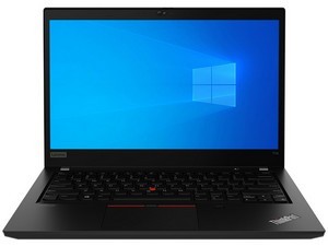Laptop Lenovo ThinkPad T14 Gen2: Procesador Intel Core i5 1135G7 (hasta 4.2 GHz), Memoria de 8GB DDR4, SSD M.2 de 256GB, Pantall