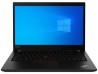 Laptop Lenovo ThinkPad T14 Gen2: Procesador Intel Core i5 1135G7 (hasta 4.2 GHz), Memoria de 8GB DDR4, SSD M.2 de 256GB, Pantall