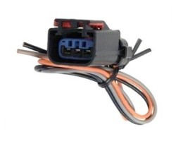 ARNES (ARN20144) ARNES DE POSICION DE CIGÜEÑALMOTOVENTILADORBOBINA CHRYSLERNEONSTRATUSCIRRUS3 TERMINALES PLANAS
