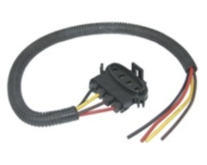 ARNES (ARN40187) CONECTOR BOMBA GASOLINA FORD RANGER TOPAZ 4 TERMINALES