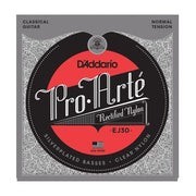 Cuerdas de Nylon Daddario ProArte EJ30