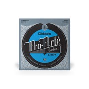 Cuerdas de Nylon ProArte Carbon D´addario, Hard Tension , EJ46FF