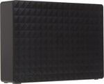 Disco Duro Seagate 6TB Expansion Desktop