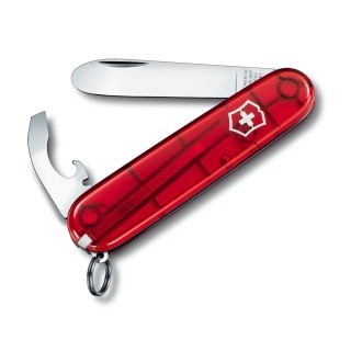 Mi primera Victorinox - herramienta para niños | 0.2363.T | 0.2363.T2 | 0.2363.T5 :