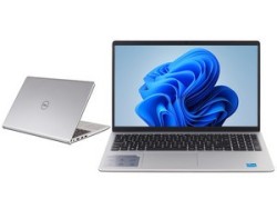 Laptop DELL Inspiron 3511: Procesador Intel Core i3 1115G4 (hasta 4.10 GHz), Memoria de 8GB DDR4, SSD de 256GB, Pantalla de 15.6