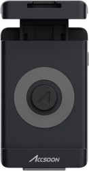 Dispositivo capturador convierte celular en Monitor Accsoon SeeMo