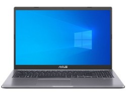 Laptop ASUS F515EA: Procesador Intel Core i3 1115G4 (hasta 4.10 GHz), Memoria de 8GB DDR4, SSD de 256GB, Pantalla de 15.6" LED,