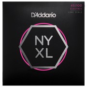 Cuerdas D Addario NYXL45100
