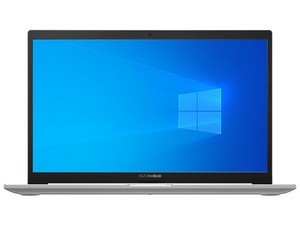 Laptop ASUS Vivobook S: Procesador AMD Ryzen 7 5700U (hasta 4.30 GHz), Memoria de 16GB DDR4, SSD de 512GB, Pantalla de 14" LED,