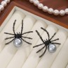 Aretes Gran Araña LU