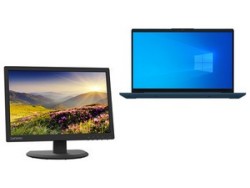 Laptop Lenovo IdeaPad 5 14ARE05: Procesador AMD Ryzen 3 4300U (hasta 3.70 GHz), Memoria de 8GB DDR4, SSD de 256GB, Pantalla de 1