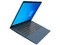 Laptop Lenovo IdeaPad 5 14ARE05: Procesador AMD Ryzen 3 4300U (hasta 3.70 GHz), Memoria de 8GB DDR4, SSD de 256GB, Pantalla de 1
